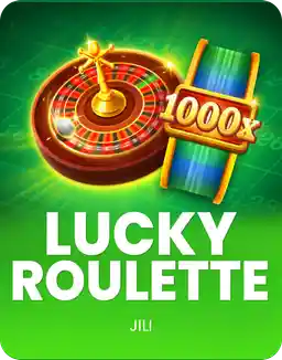 Lucky Roulette