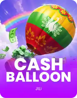Cash Balloon