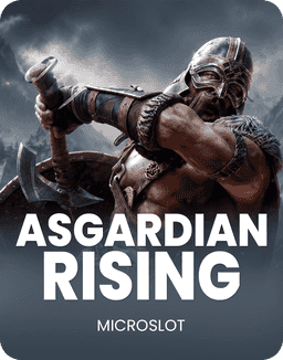 Asgardian Rising
