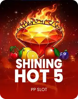 Shining Hot 5