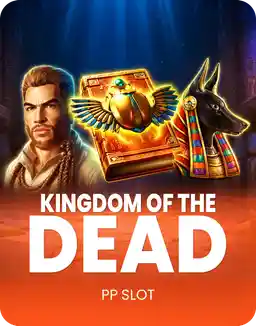 Kingdom of The Dead