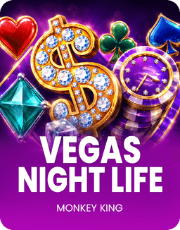 Vegas Night Life