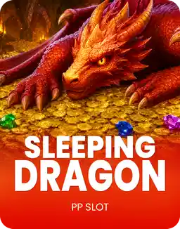 Sleeping Dragon