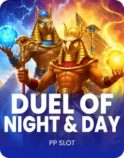 Duel of Night & Day
