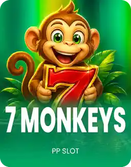 7 Monkeys