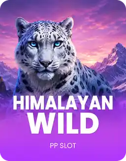 Himalayan Wild