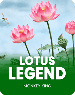 Lotus Legend