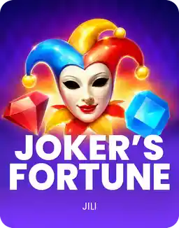Joker’s Fortune