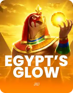 Egypts Glow