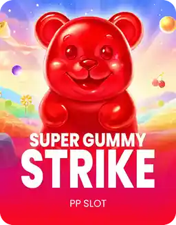 Super Gummy Strike
