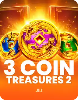 3 Coin Treasures 2