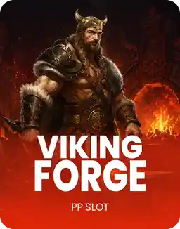 Viking Forge