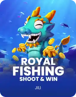 Royal Fishing