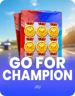 Go For Champion