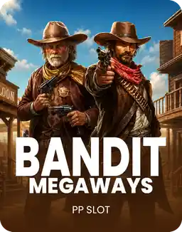 Bandit Megaways™