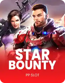 Star Bounty