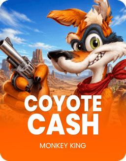 Coyote Cash