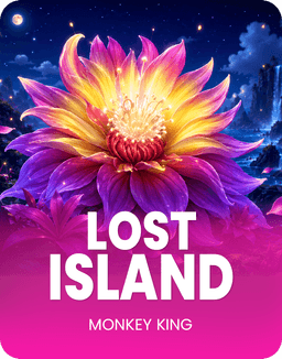 Lost Island