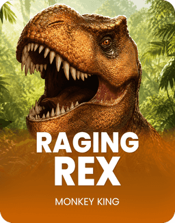 Raging Rex