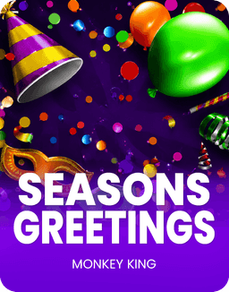 Seasons Greetings