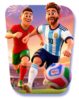 Football World Cup Extra