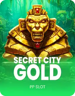 Secret City Gold