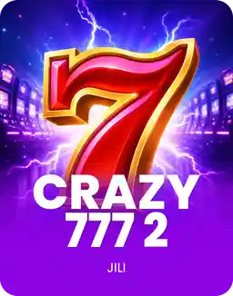 Crazy777 2