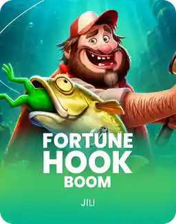Fortune Hook Boom