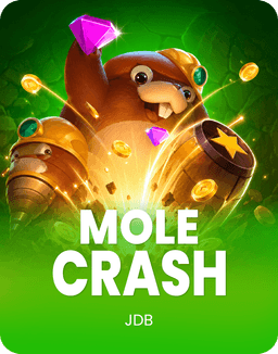 Mole Crash