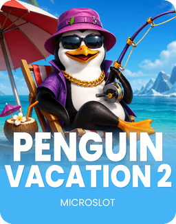 Penguin Vacation 2