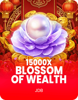 Blossom Of Wealth