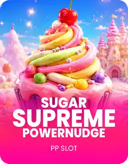 Sugar Supreme Powernudge