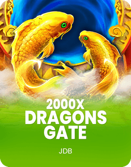 Dragons Gate