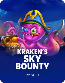 Kraken’s Sky Bounty