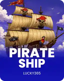 Pirate Ship
