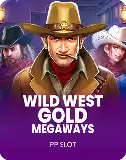 Wild West Gold