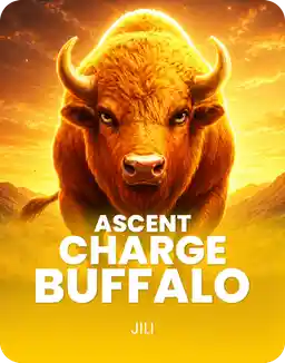 Charge Buffalo ASCENT