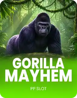 Gorilla Mayhem