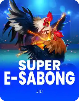 Super E-Sabong