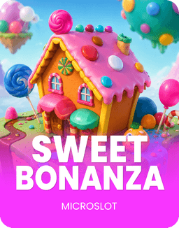 Sweet Bonanza