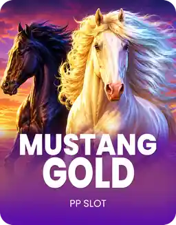 Mustang Gold