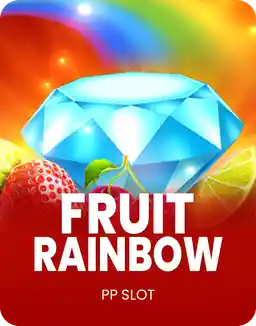 Fruit Rainbow