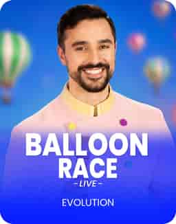 Balloon Race