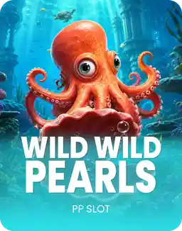 Wild Wild Pearls