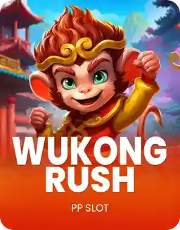Wukong Rush