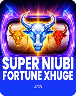 Super Niubi Fortune X-Huge