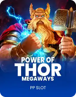 Power of Thor Megaways