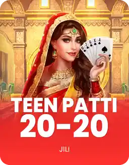 Teenpatti 20-20
