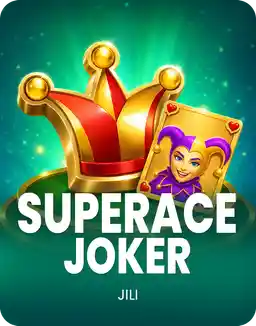 Super Ace Joker