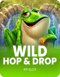 Wild Hop & Drop